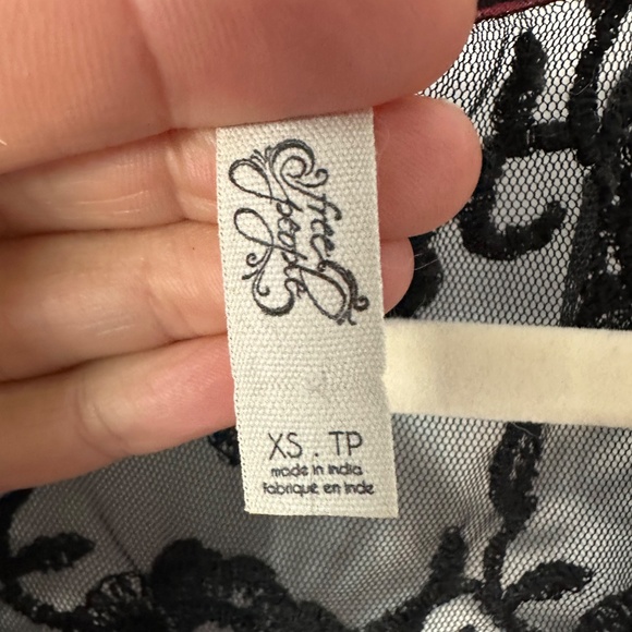 Free people Nomad Child Dress - Picture 4 of 7